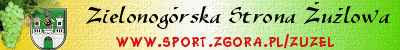 Zielonogórska Strona Żużlowa - www.sport.zgora.pl/zuzel
